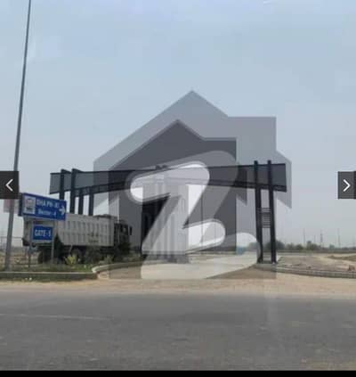 Dha11 Rahber(Sector4) 5 Marla Plot Urgent Sale