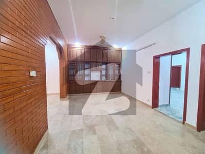Upper Portion Available For Rent