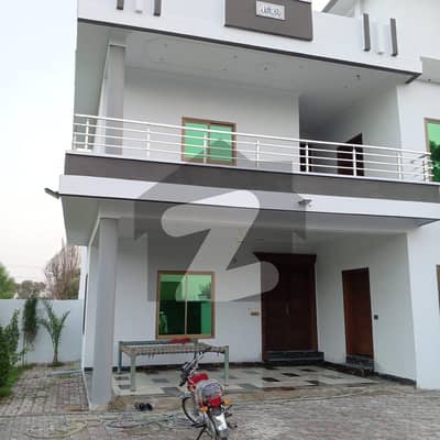 Ideally Located Farm House For rent In Pakistan Colony Available