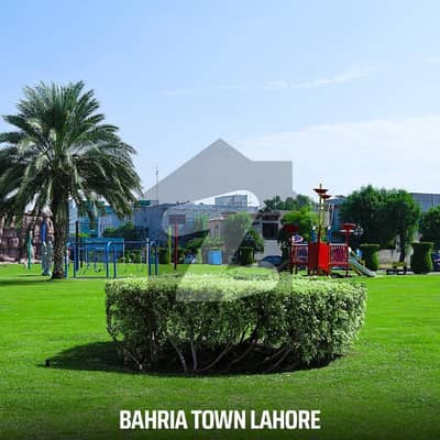 بحریہ آرچرڈ فیز 4 ۔ بلاک جی 5 بحریہ آرچرڈ فیز 4,بحریہ آرچرڈ,لاہور میں 8 مرلہ کمرشل پلاٹ 1.65 کروڑ میں برائے فروخت۔