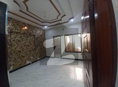 کینال بینک ہاؤسنگ سکیم لاہور میں 3 کمروں کا 4 مرلہ مکان 1.4 کروڑ میں برائے فروخت۔