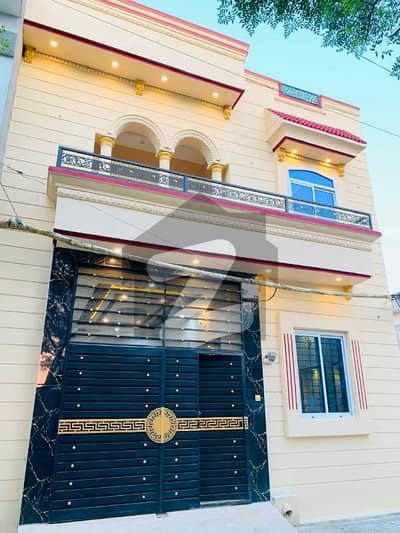 Brand New House For Sale