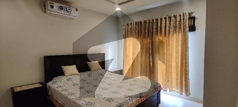 Two Bedrooms Fully Furnished Apartment For Rent Two Bedrooms Fully Furnished Apartment For Rent