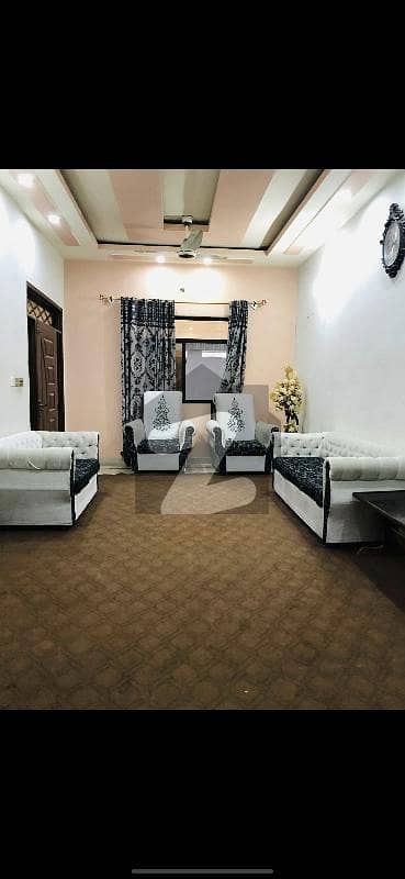 ہنسا سوسائٹی سکیم 33,کراچی میں 6 کمروں کا 10 مرلہ مکان 3.95 کروڑ میں برائے فروخت۔