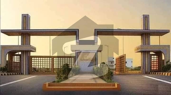 200 Yard Plot In Falaknaz Dreamz 200 Yard Plot In Falaknaz Dreamz