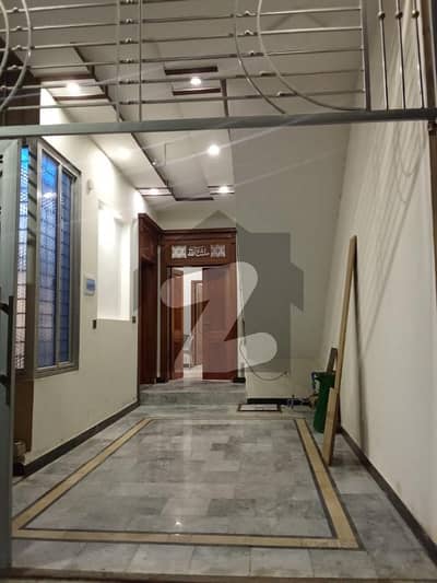Centrally Located Lower Portion Available In Misryal Road For rent