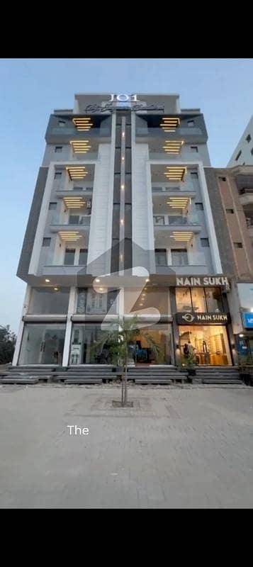 BRAND NEW MODERN LUXURY APARTMENTS AT AFFORDABLE PRICES