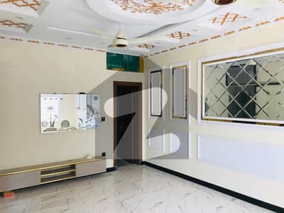 5 Marla Double Story For Rent