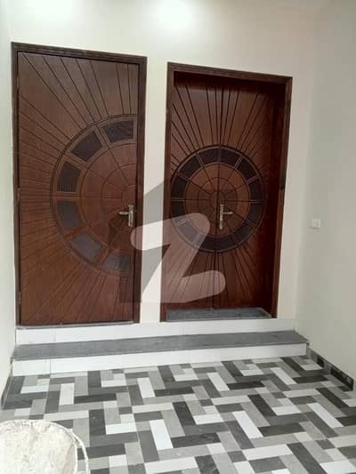 3 Marla Corner Double Storey House For Sale