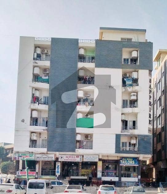 2 BEDROOM AVAILABLE FOR SALE G/15 MARKAZ 2 BEDROOM AVAILABLE FOR SALE G/15 MARKAZ