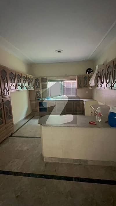 Upper Portion For Rent