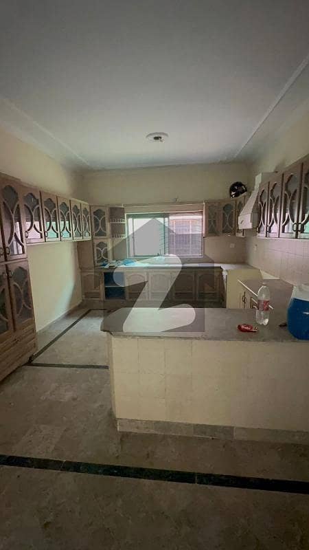 Upper Portion For Rent