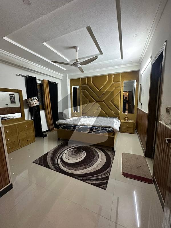 E11 Two Bedrooms Fully Luxurious Furnished Apartment Available For Rent E11 Two Bedrooms Fully Luxurious Furnished Apartment Available For Rent