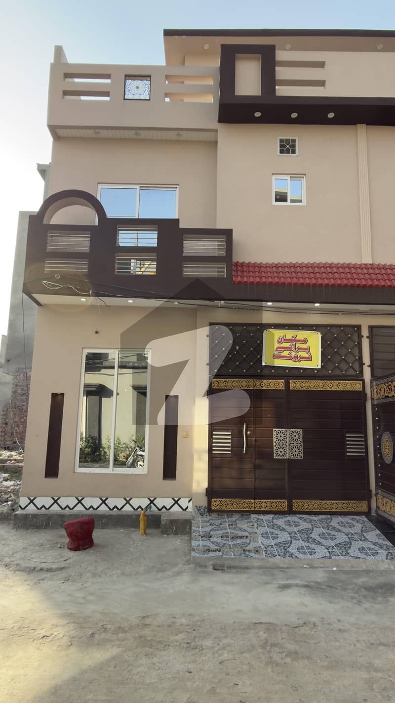 3 Marala Beautiful House 3 Marala Beautiful House