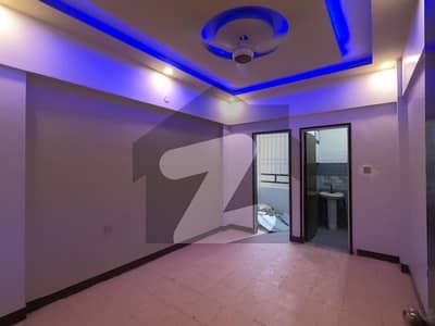 Beautiful Duplex Apartment Available for Sale, Prime Location of Gulshan e Maymar