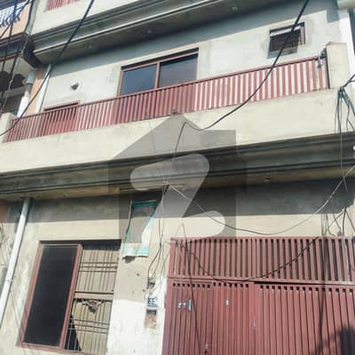 4.25-Marla house available for sale (0321-4680642)