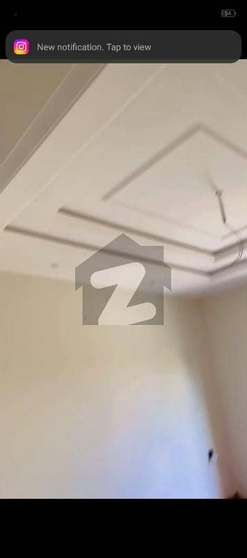 7 Marla House Portion For Rent - Brand New Home