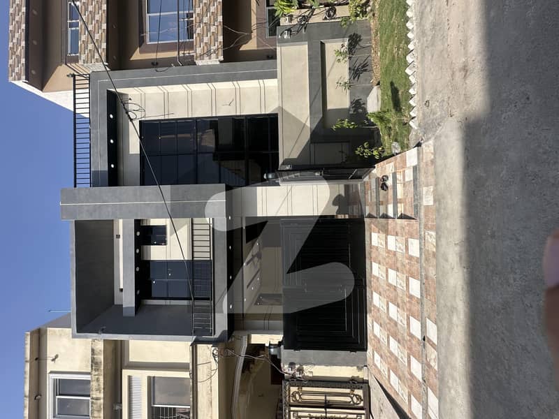 5 Marla House For Sale