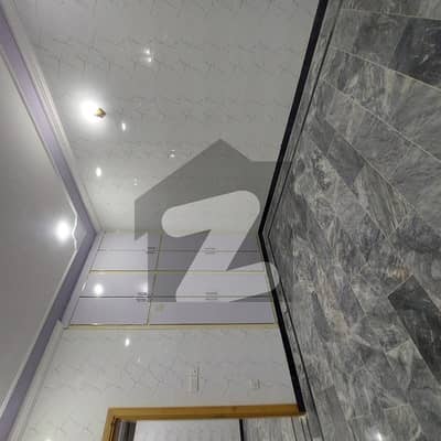 7 Marla Brand. New Untouch House For Sell In Hayatabad Phase 6 F8