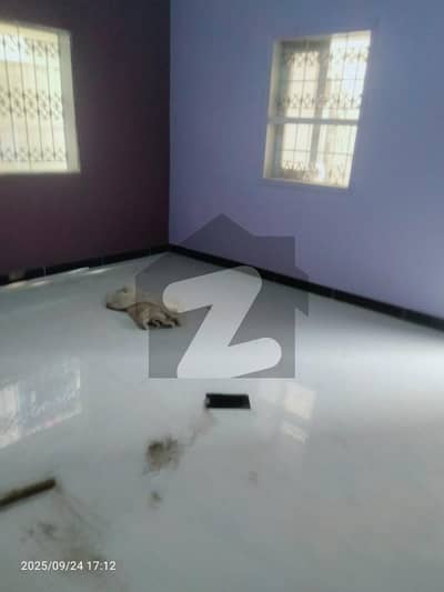 independent House For Rent In Gulshan E Iqbal 13-C