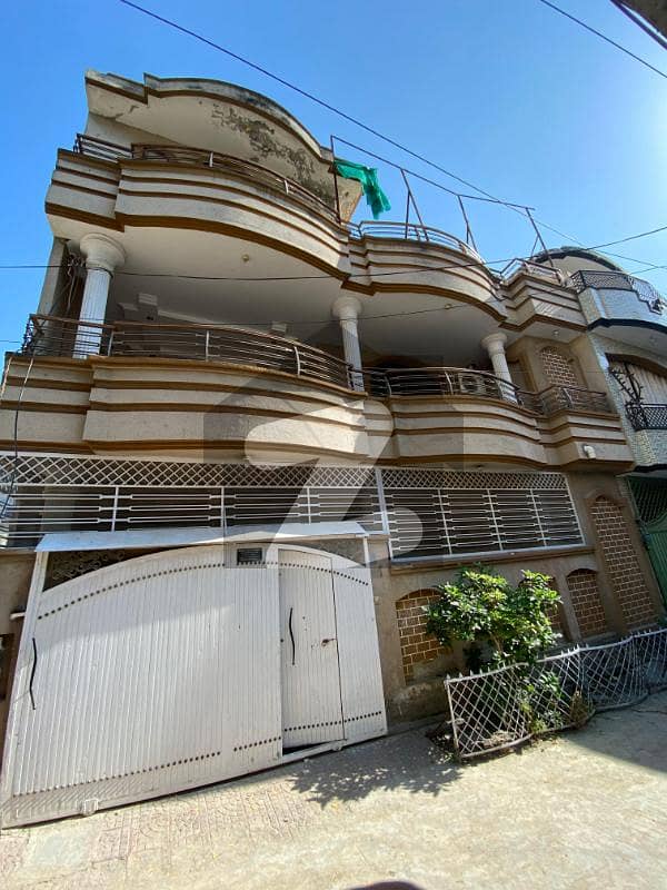 8 Marla Double Story House For Sale At Range Road Shalley Valley 8 Marla Double Story House For Sale At Range Road Shalley Valley