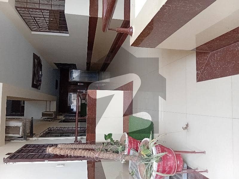 Spacious Apartment For Rent North Nazimabad - Block L, North Nazimabad ...