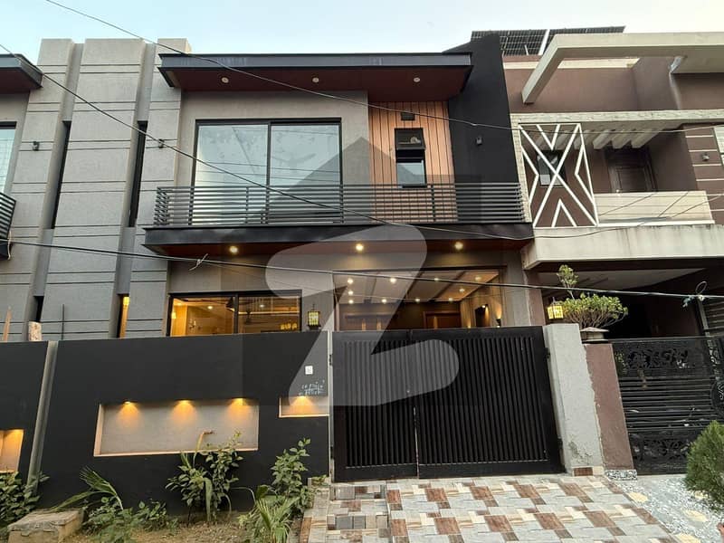 5 Marla House For Sale