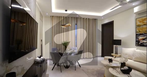Zameen ARX : Where Luxury Meets 15% Cashback