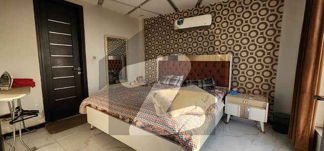 One Bed fully furnished Apartment for sale in Bahria Town Lahore One Bed fully furnished Apartment for sale in Bahria Town Lahore
