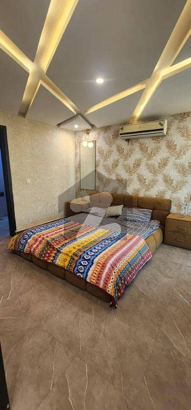 One Bed Fully Furnished Apartment For Sale In Bahria Town Lahore One Bed Fully Furnished Apartment For Sale In Bahria Town Lahore