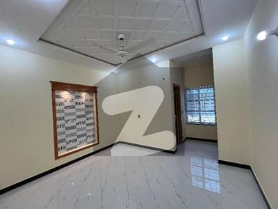 Brand New 7 Marla House Available In G-13/3 For Rent