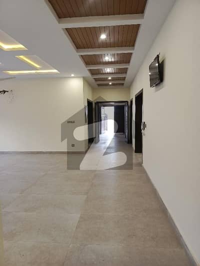 Brand New Double Unit House With Gas