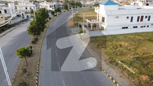 Kanal Plot For Sale Reasonable Price