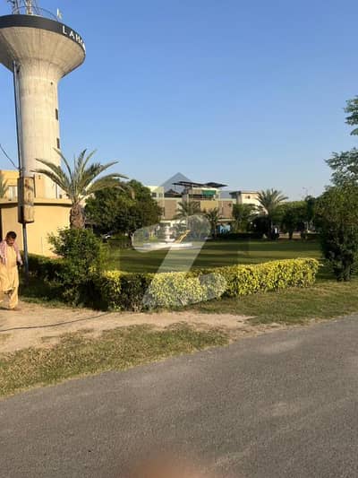 5 Marla Residential Plot Available for Sale in Lahore Villas Main Raiwind Road Lahore