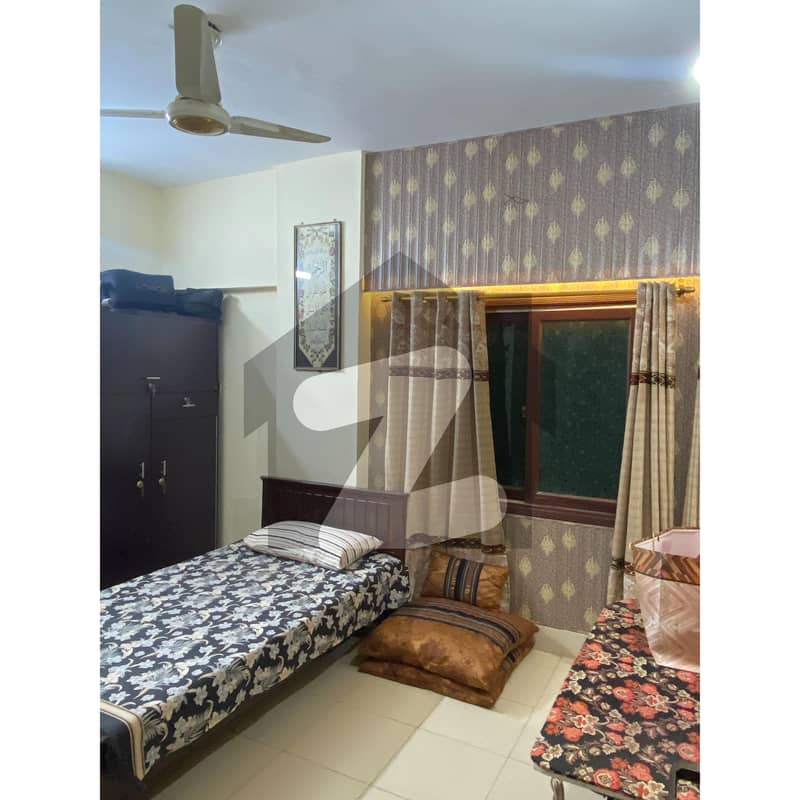 Centrally Located Flat For Sale In Qasimabad Available Centrally Located Flat For Sale In Qasimabad Available