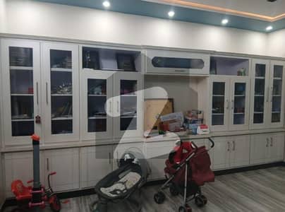 Ideal 2800 Square Feet House Available In G-16, G-16