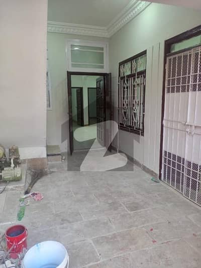 120 SQ YD HOUSE FOR SALE IN GULSHAN E IQBAL BLOCL 13D1