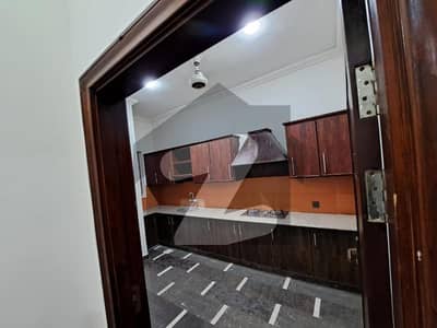 5-Marla Brand New furnished house For Rent