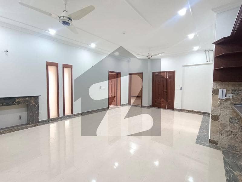 F-6 Independent Portion Available For Rent. F-6 Independent Portion Available For Rent.