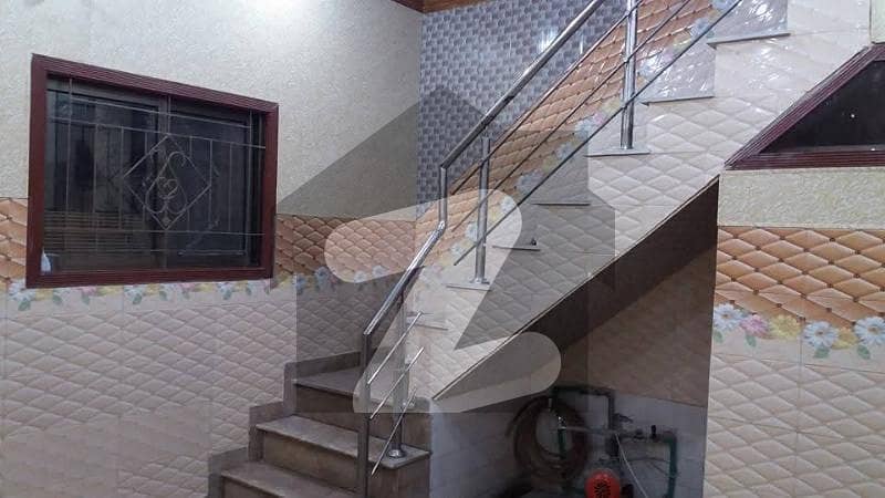 Beautiful House Is For Sale