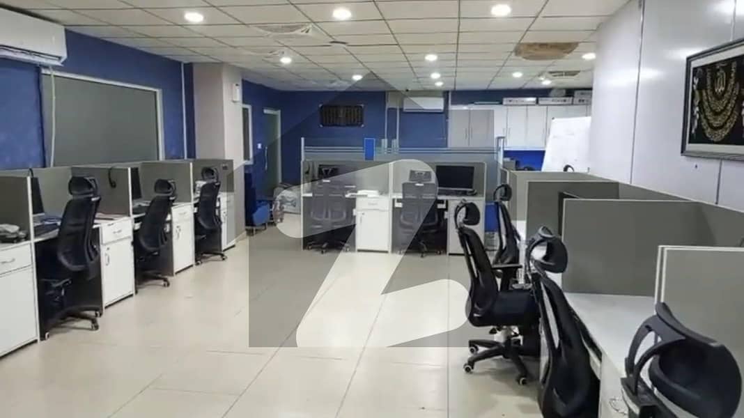 Fully Furnished Office For Rent Fully Furnished Office For Rent