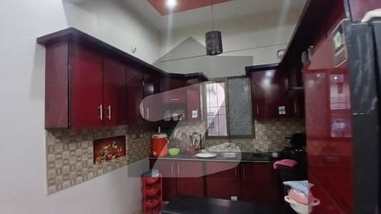 90 square yards ground plus one house available for sale