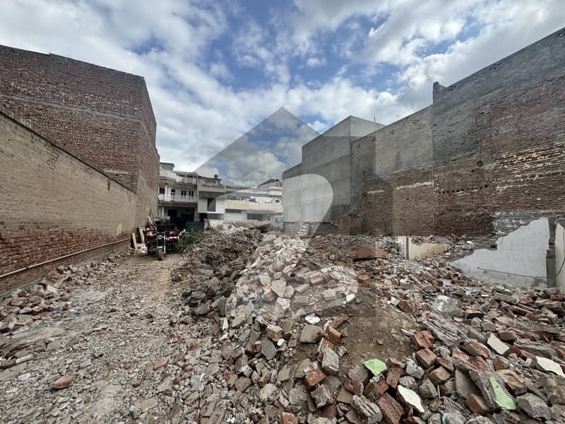 Plot For Sale In The Center Of City Plot For Sale In The Center Of City