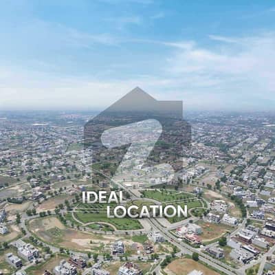 5 Marla Residential Plot Available For Sale In Lake City Sector M-8 5 Marla Residential Plot Available For Sale In Lake City Sector M-8