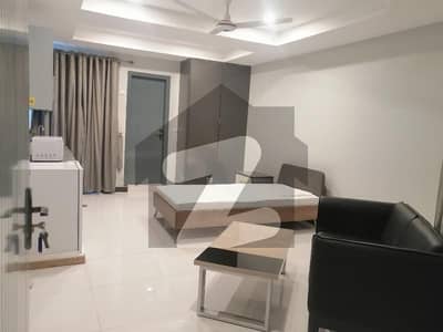 Studio Furnished Apartment Studio Furnished Apartment