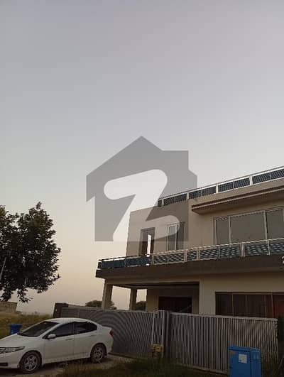 beautiful house for rent in Gulberg residentia block C