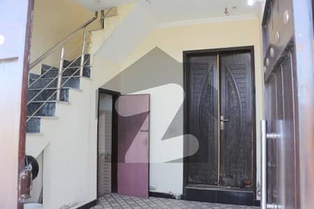 3 Marla Double Story House for Sale in IEP Engineers Town Lahore | Double Kitchen | Ideal Family Home