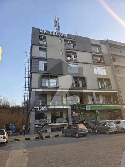 2 Bed Apartment for Rent Faisal Hills Executive Block (MB Square Plaza) 2 Bed Apartment for Rent Faisal Hills Executive Block (MB Square Plaza)