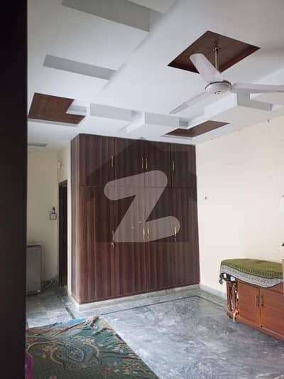 7 Marla Double Storey House For Rent Near Queens Road