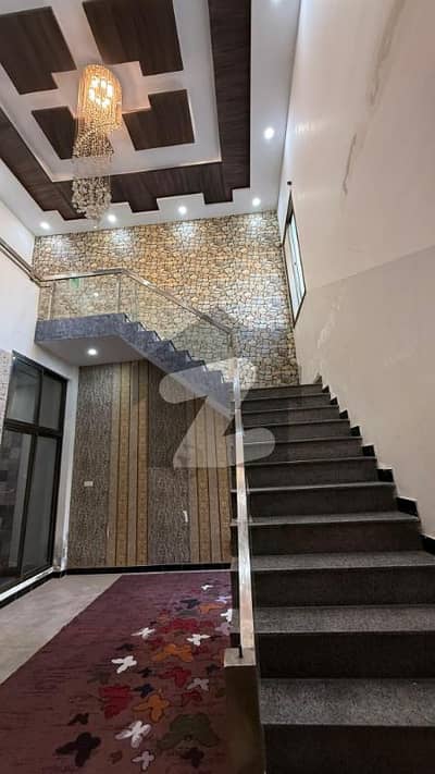 1 Kanal Single Storey House For Rent Near Queens Road